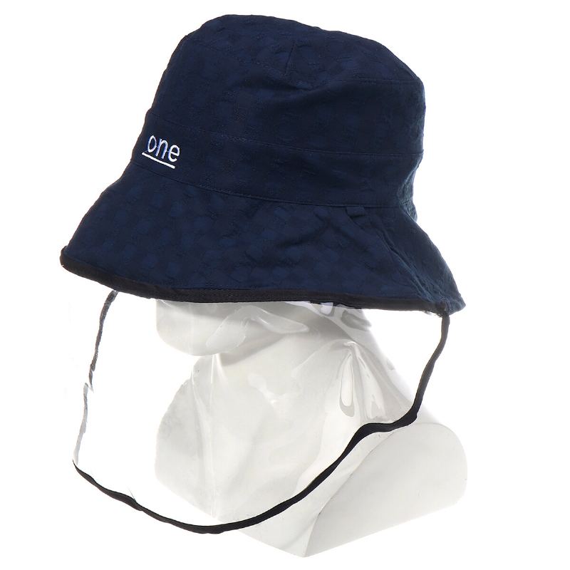 Hat Fisherman Cap Bucket Hat Proti Plivání Prachotěsný Klobouk Kryt Slunci S Širokým Okrajem