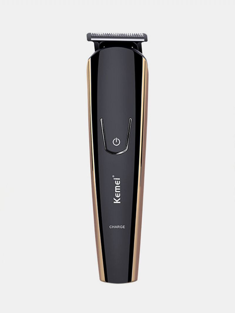 Multifunkční Zastřihovač Vlasů 4 V 1 Profesionální V Nose Usb Dobíjecí