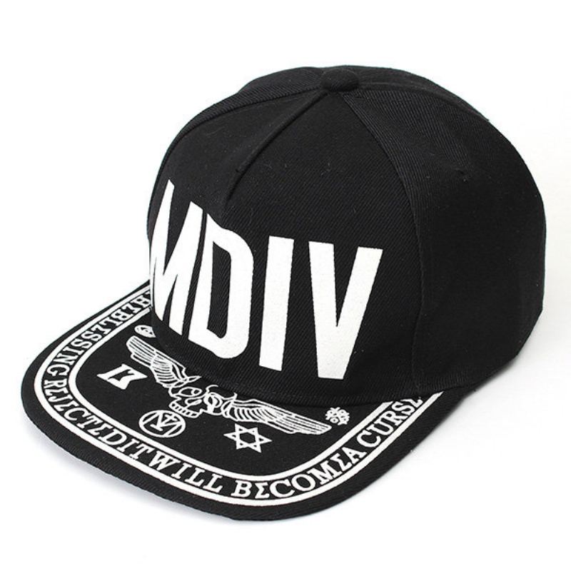 Muži Ženy Baseball Snapback Nastavitelná Čepice Luminous Night Glow Hip-hop Taneční Klobouk