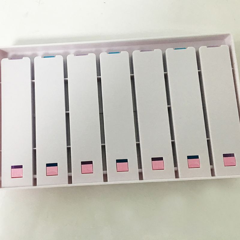 Měsíční Týdenní Krabička Na Pilulky Organizér Na Držák Na Vitamíny S Tlačítkem Snadné Otevírání 7 Dní Dopoledne Na Dávkovač Léků Ce