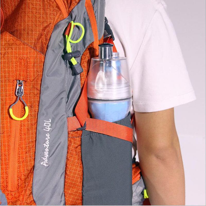 Double Layers Cold Spray Kettle Outdoorová Sportovní Konvice Kreativní Plastová Přenosná Nádoba