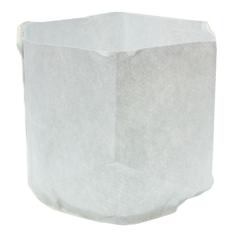 5 Balení Fabric Grow Bags Kontejner