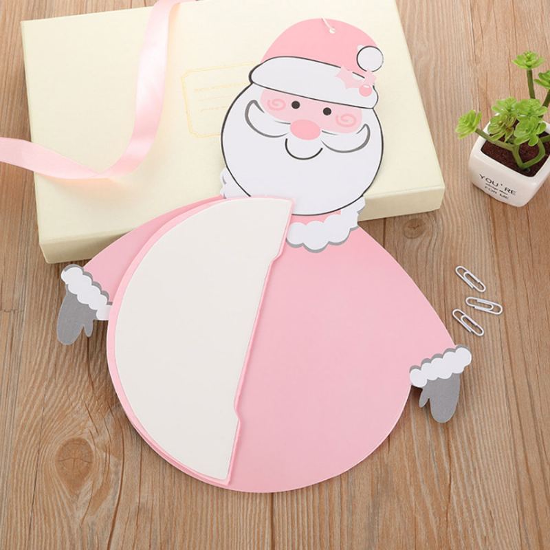 5ks Santa Claus Přívěsek Z Papíru Honeycomb Na Vánoční Dekorace Cartoon Shape Papírový Girlandy Sněhulák Papír