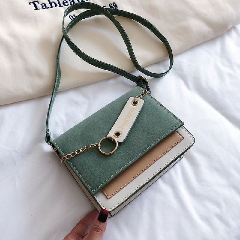 Dámská Kabelka Small Square Bag Crossbody