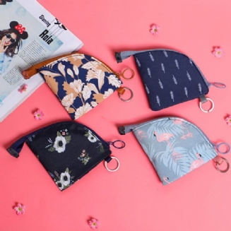 Dámská Peněženka Mini Wallet Coin Bag Držák Na Kartu