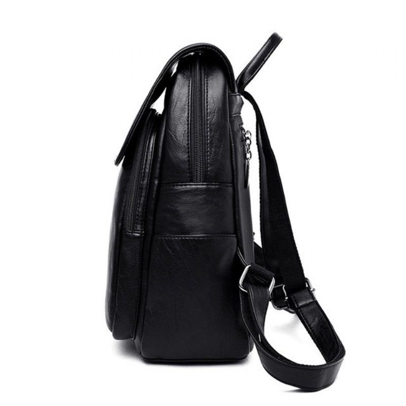 Dámská Taška Backpack Bag Velkokapacitní Oficiální Batoh Nové Módy