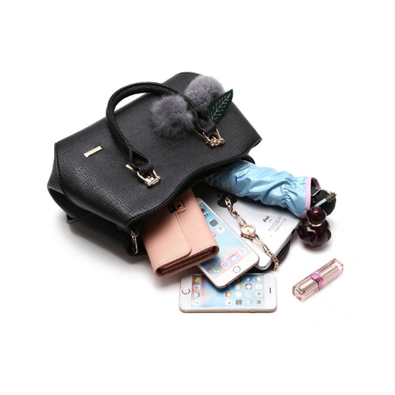 Elegantní Kabelka S Venonat Stylová Odolná Dámská Crossbody S Popruhem Přes Rameno Měkká S Hliníkovou Přezkou A Zipem