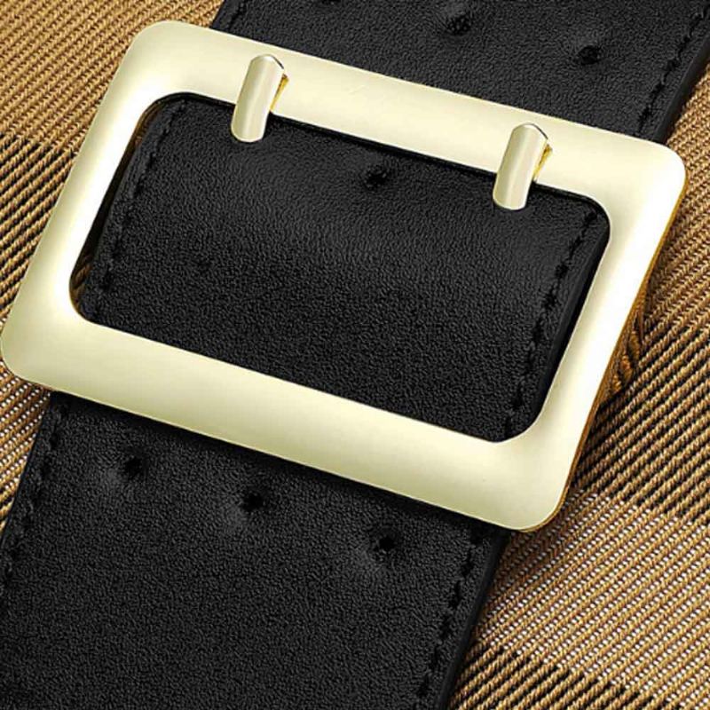 Vysoce Kvalitní Kožená Crossbody Kabelka Nová Módní Kostkovaná Kravská Taška S Nastavitelným Ramenním Popruhem Dámská