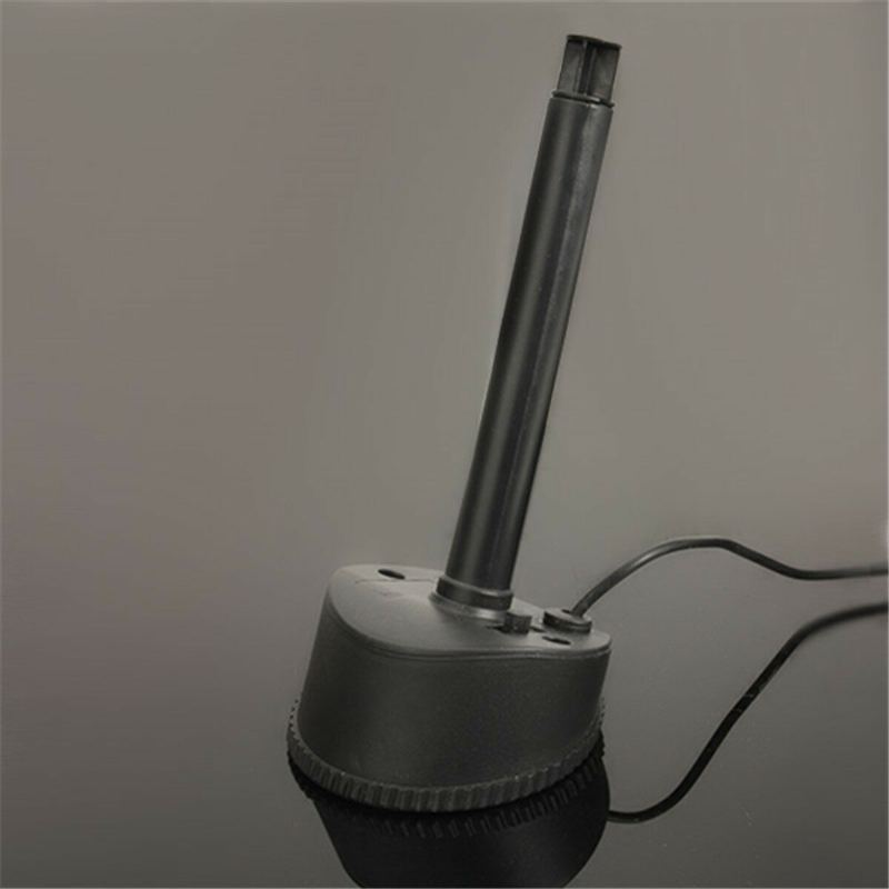 8 Ks Solárních Světel Bubble White Led Light Venkovní Zahradní Lampa Na Trávník