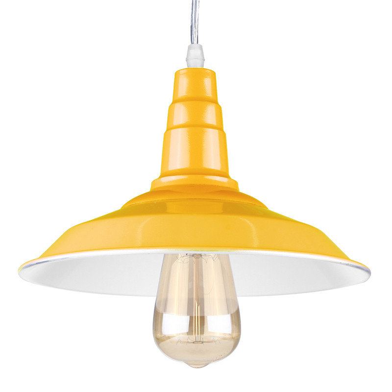Stropní Závěsná Lampa Stínidla V Moderním Kovovém Stylu Stínidlo Dekor