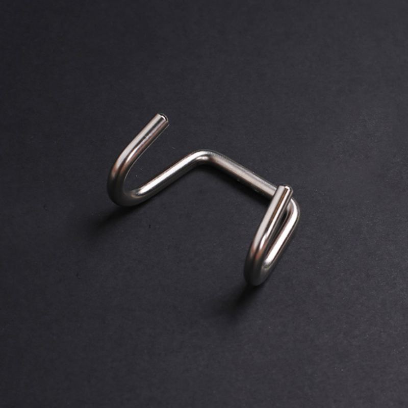 Koupelna Háček Na Ručníky Do Sprchy Kuchyně Nástěnný Věšák Nerezová Ocel Heavy Duty Hook