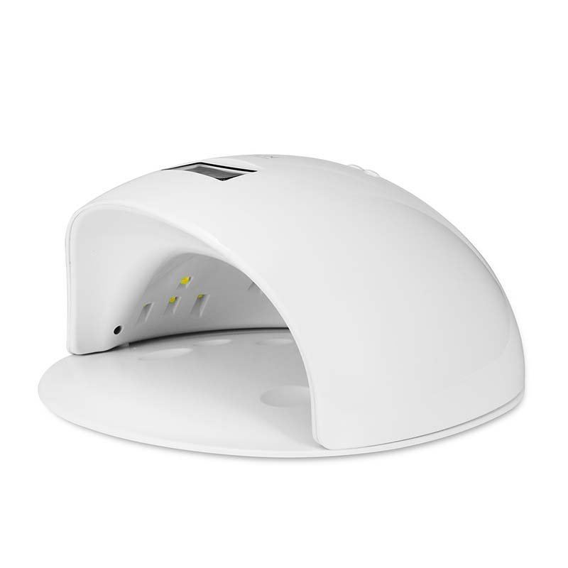 48w Vysoušeč Nehtů Gelová Led Vytvrzovací Lampa Profesionální Sušička Laku Na Nehty Uv Led Na