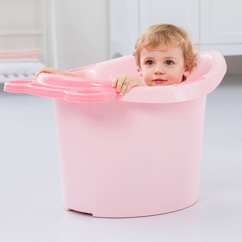 Zahuštěná Celotělová Vana Extra Velká Plastová Pro Dospělé