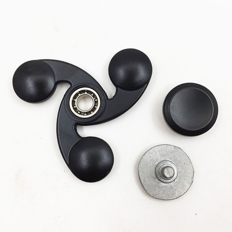 Hand Spinner Stolní Hračka Edc Pro Děti Pro Dospělé Uvolněte Stres Finger