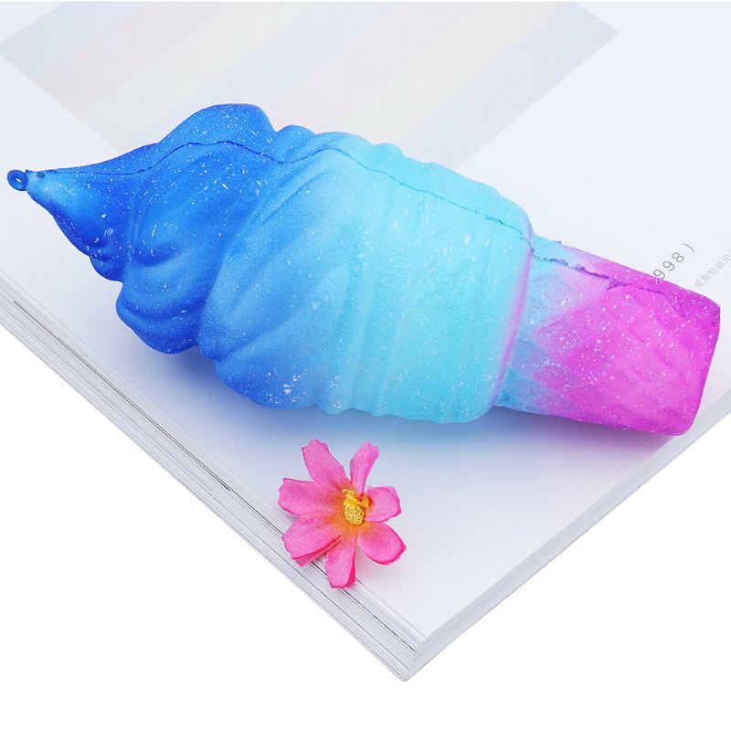 Ice Cream Squishy Slow Rising Collection Dárková Plyšová Hračka