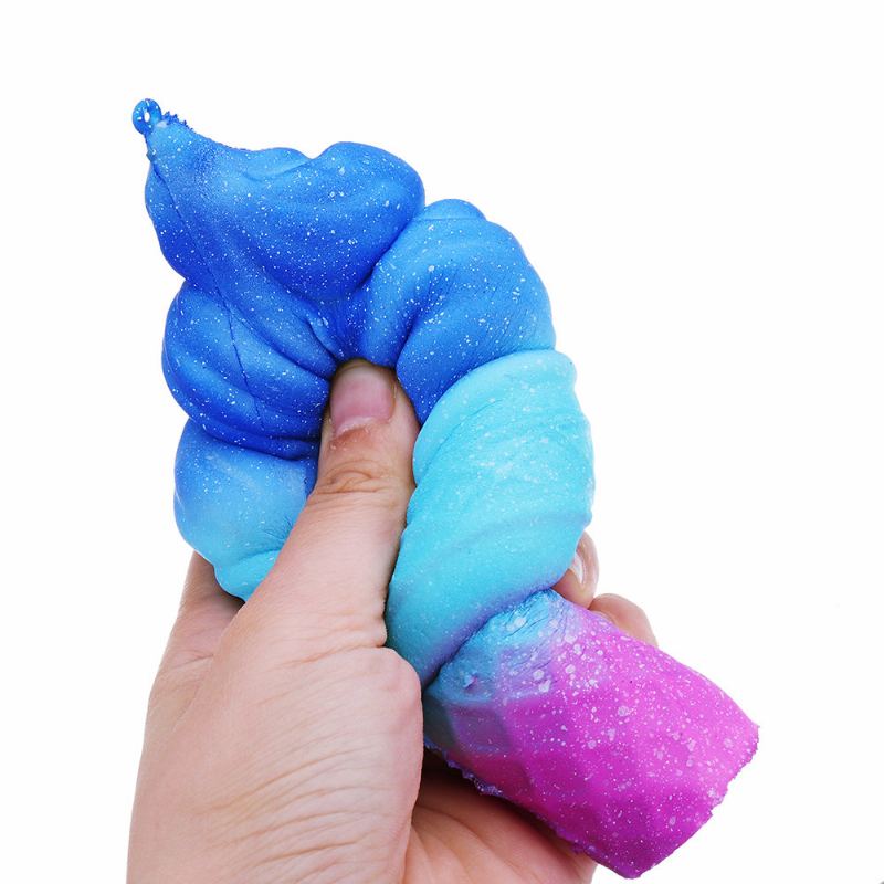 Ice Cream Squishy Slow Rising Collection Dárková Plyšová Hračka