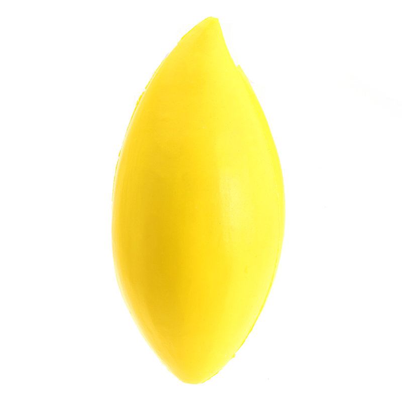 Squishy Baby Rice Jumbo Neloupané Pomalu Rostoucí S Balením Kolekce Dárková Dekorační Hračka