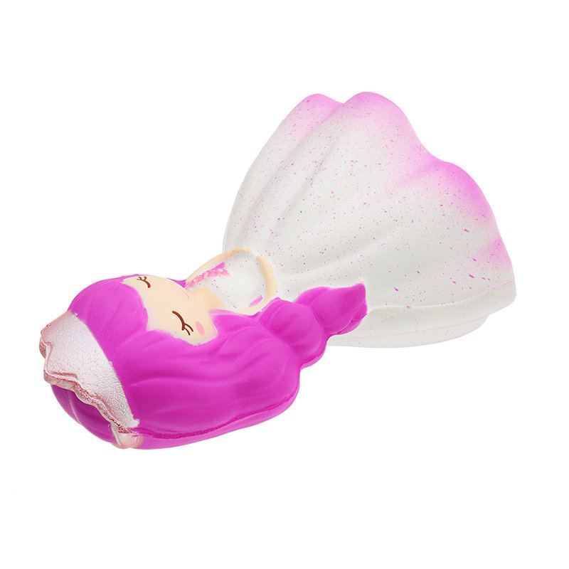 Svatební Princezna Squishy Pomalu Rostoucí S Balením Kolekce Dárková Plyšová Hračka