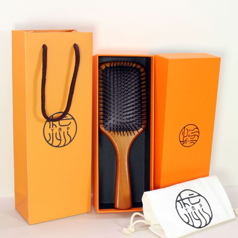 Hřeben High-end Boutique Health Care Rolling Náhradní Žebra Masáž Vzduchový Polštář