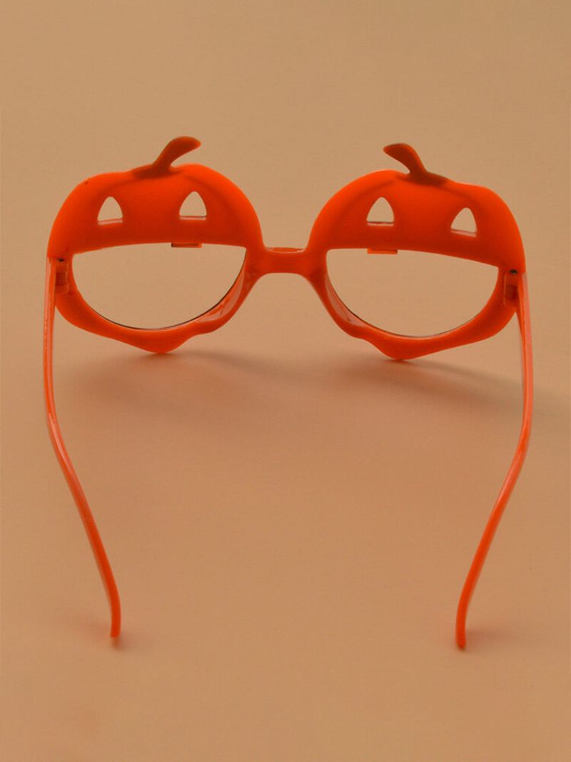 Halloween Unisex Pc Kreslená Dýně Ve Tvaru Nepravidelných Dekorativních Sklenic