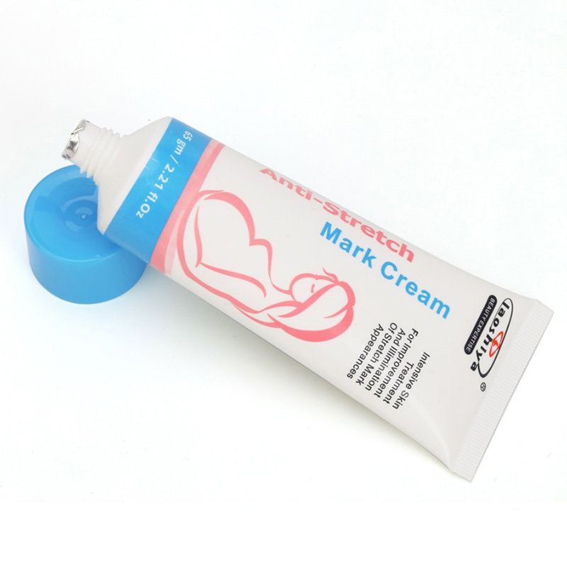 Krém Na Odstranění Strií Precious Skin Body Cream Poporodní Regenerační Na Zpevnění Vrásek Na Břicho