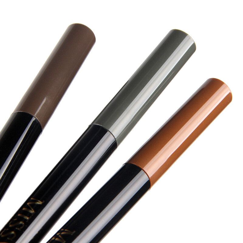 Four Cross Liquid Pencil Na Obočí Lasting Eyebrow Vodotěsná Tekutá Tužka Na