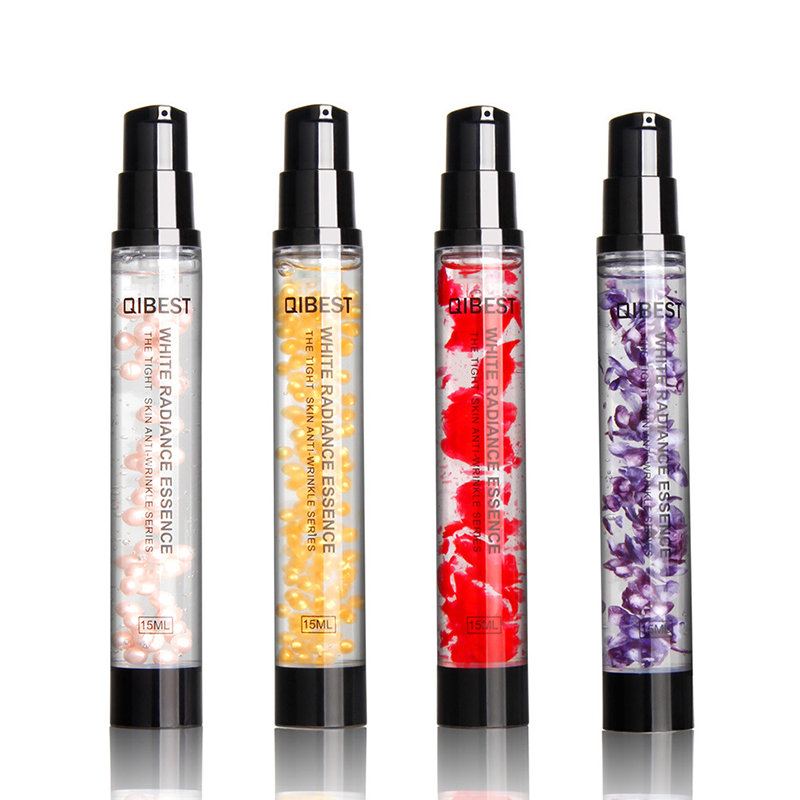 Hydra Firming Essence Primer Face Makeup Base Cosmetic Moisturizer