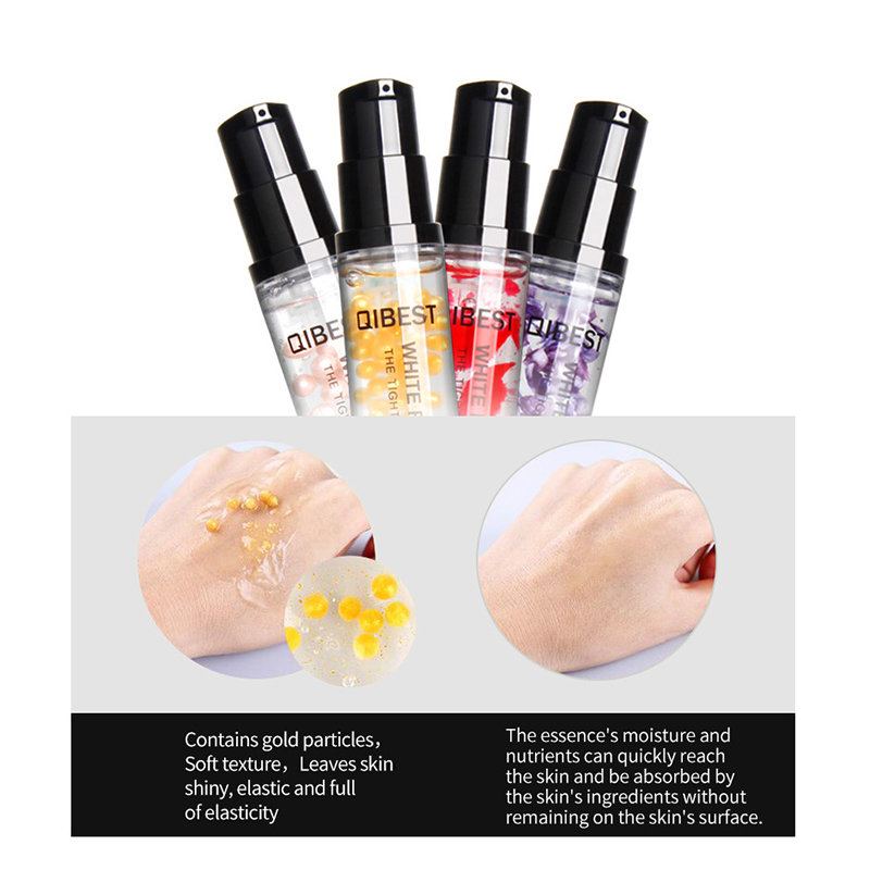 Hydra Firming Essence Primer Face Makeup Base Cosmetic Moisturizer