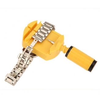 3xmontre Outil Demontage Náramek Horloger Barrette Goupille Chasse Ouvert